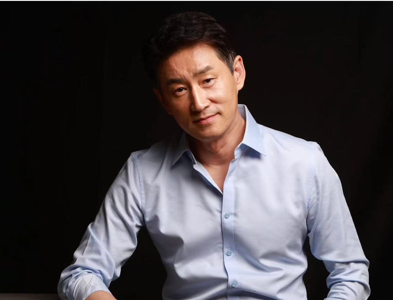Dr. Minho Jun - General Practitioner & Internal Medicine