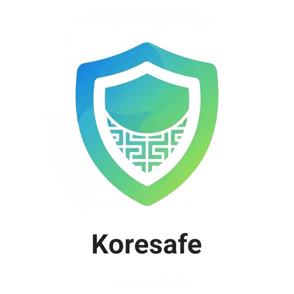 Koresafe Hospital Icon