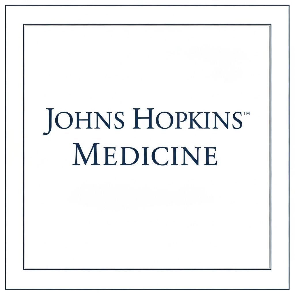 Johns Hopkins Medicine