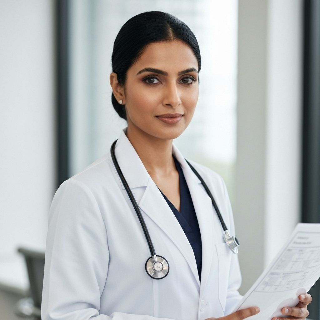 Dr. Victoria Chen - Chief Medical Officer